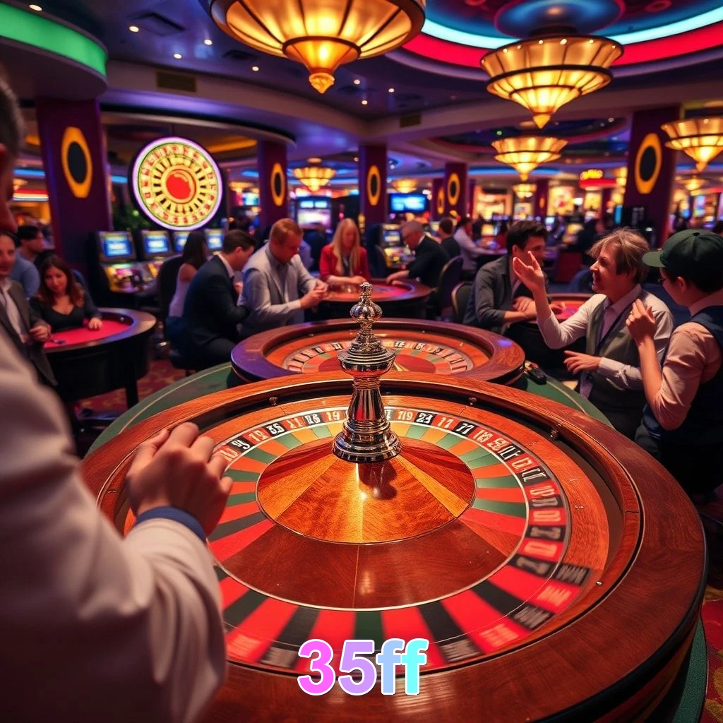 6 vantagens exclusivas do programa VIP da 35ff